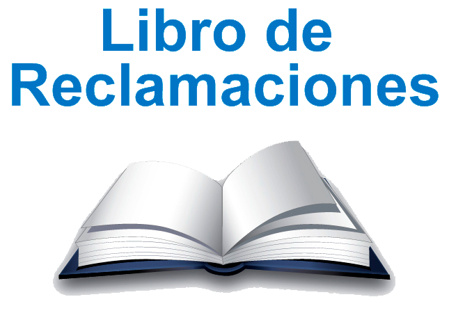 Libro de Reclamaciones