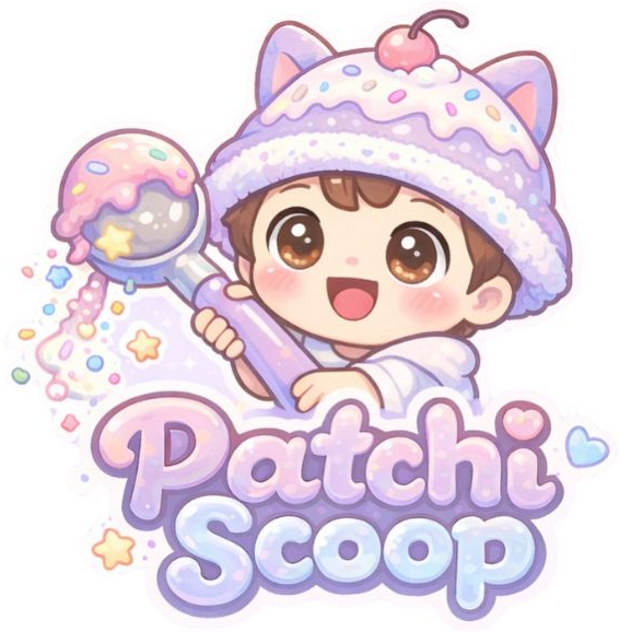 Patchi Scoop